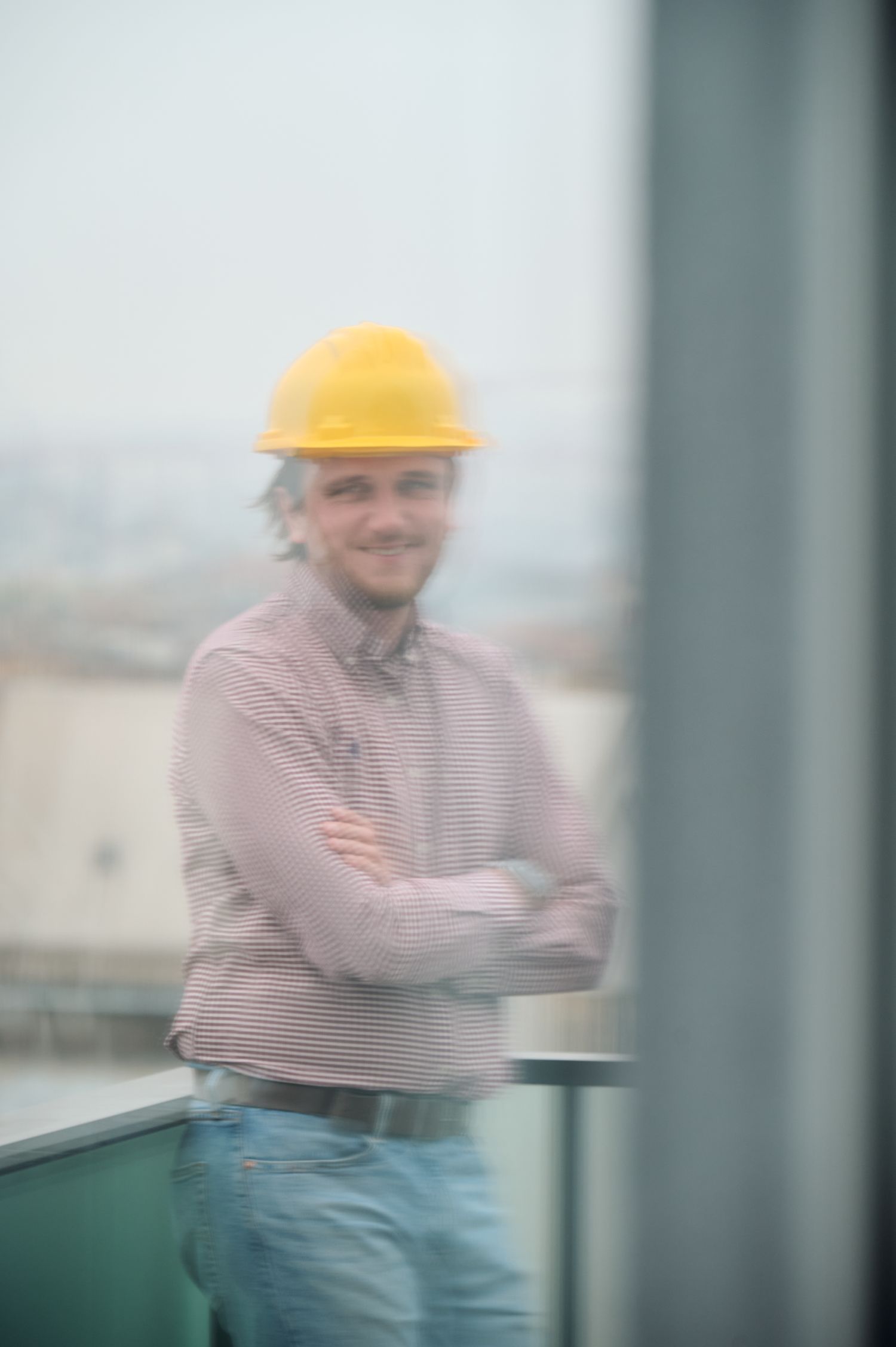 Műszaki ellenőr a XII. kerületben — Hegyvidék — Lipők Zoltán okl. építészmérnök
