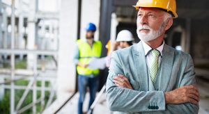 felelős műszaki vezető