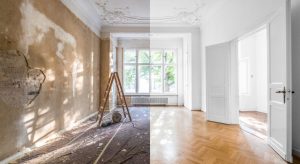 Otthon felújítás – amit mindenképp tudnod kell, mielőtt belevágsz